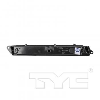 TYC 125301001 Daytime Running Light product image 2 of 2