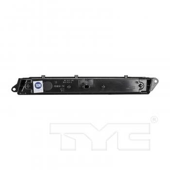 2014 Mercedes-Benz ML63 AMG Daytime Running Light Left TYC 12530200 image 2 of 4