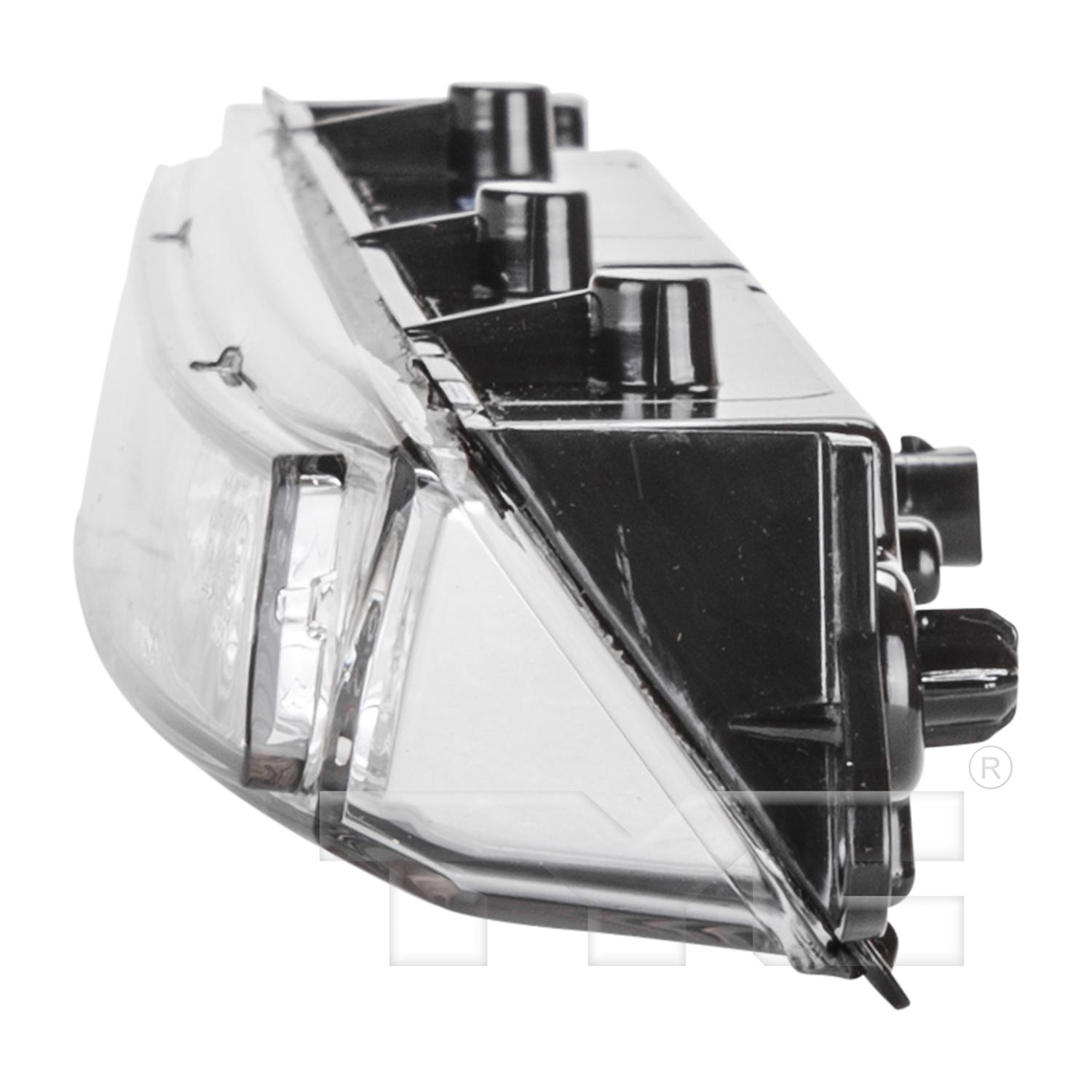 TYC 12530200 - Daytime Running Light TYC 12530200 Daytime Running Light product image 3 of 6