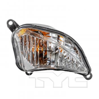 2015 Toyota Avalon Turn Signal Light Assembly Right TYC 125303009 image 1 of 4