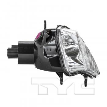 2015 Toyota Avalon Turn Signal Light Assembly Right TYC 125303009 image 3 of 4