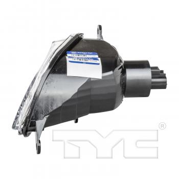 TYC 125303009 - Turn Signal Light Assembly Product image