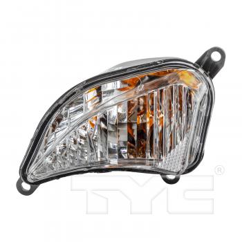 2015 Toyota Avalon Turn Signal Light Assembly Left TYC 125304009 image 1 of 4