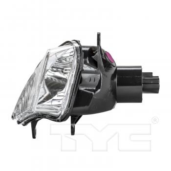 TYC 125304009 - Turn Signal Light Assembly Product image