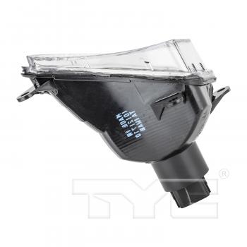 TYC 125304009 Turn Signal Light Assembly product image 6 of 6