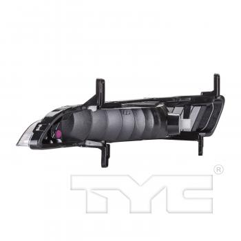 TYC 12530500 - Turn Signal / Parking Light Assembly Product image