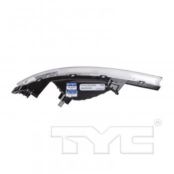 TYC 125305001 Turn Signal / Parking Light Assembly product image 6 of 6