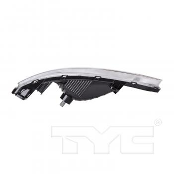 TYC 12530600 - Turn Signal / Parking Light Assembly Product image