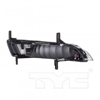 TYC 125306001 Turn Signal / Parking Light Assembly product image 4 of 6