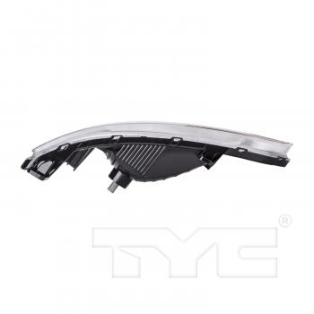TYC 125306001 Turn Signal / Parking Light Assembly product image 5 of 6