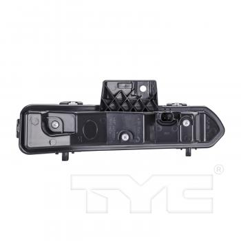 2014 Buick Enclave Parking Light Assembly Left TYC 12530800 image 2 of 4