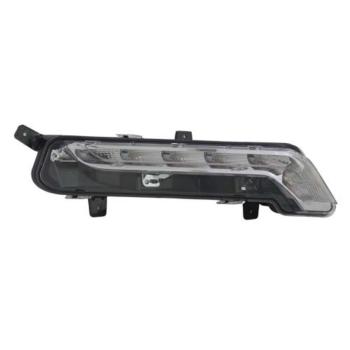 2020 Chevrolet Impala Daytime Running Light