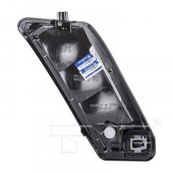 TYC 125314001 Parking Light Assembly product image 2 of 2