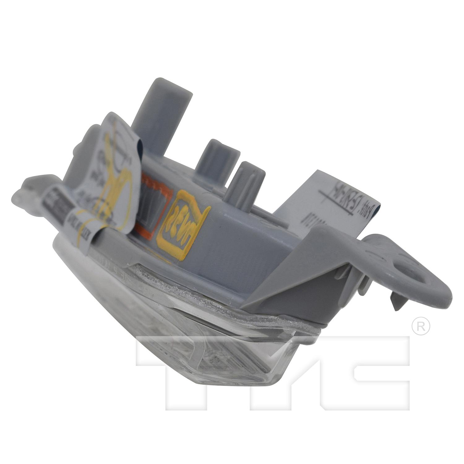 TYC 125316009 - Daytime Running Light TYC 125316009 Daytime Running Light product image 5 of 6