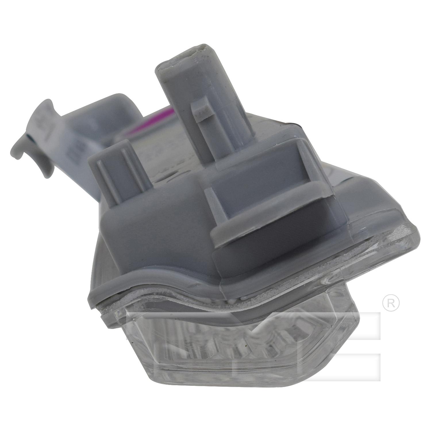 TYC 125316009 - Daytime Running Light TYC 125316009 Daytime Running Light product image 6 of 6