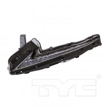 2015 Lexus IS250 Daytime Running Light Left TYC 12532000 image 1 of 2