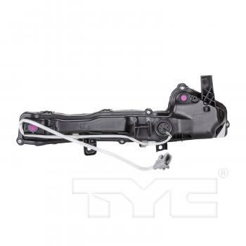 2015 Lexus IS250 Daytime Running Light Left TYC 12532000 image 2 of 2