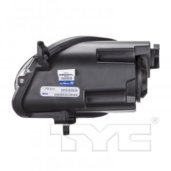 TYC 125325001 - Turn Signal / Parking Light Assembly Product image