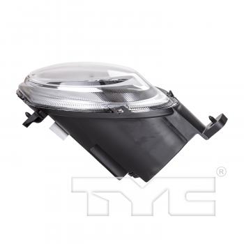 TYC 125325001 Turn Signal / Parking Light Assembly product image 5 of 6