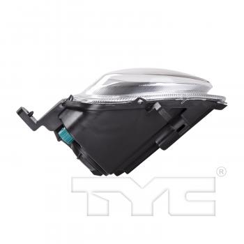 TYC 125325001 Turn Signal / Parking Light Assembly product image 6 of 6