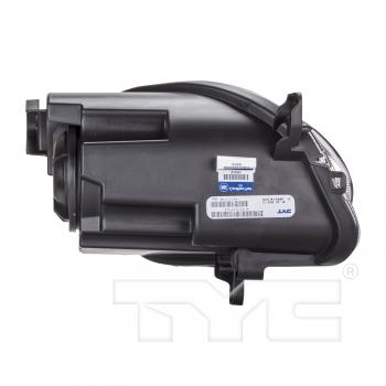 TYC 125326001 Turn Signal / Parking Light Assembly product image 4 of 6