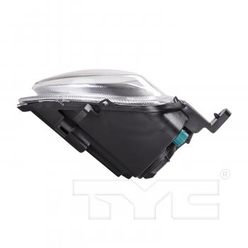 TYC 125326001 - Turn Signal / Parking Light Assembly Product image