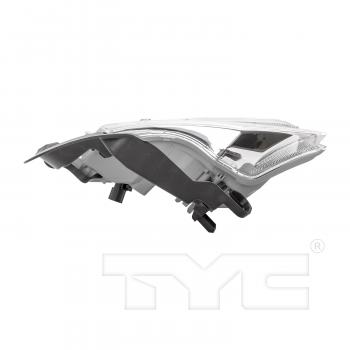 TYC 12532800 Daytime Running Light product image 5 of 6