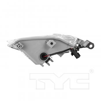 TYC 12532800 Daytime Running Light product image 6 of 6