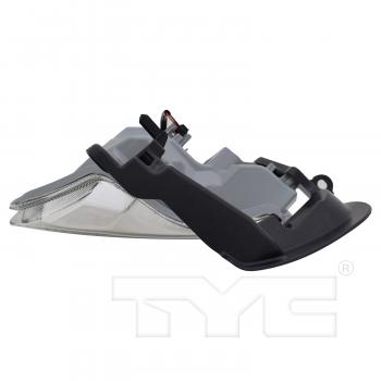 TYC 125328009 - Daytime Running Light TYC 125328009 Daytime Running Light product image 5 of 6