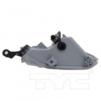 TYC 125328009 - Daytime Running Light TYC 125328009 Daytime Running Light product image 6 of 6