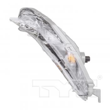 TYC 12533800 - Turn Signal Light Assembly Product image