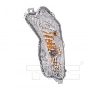 2015 Toyota Camry Turn Signal Light Assembly Left TYC 125338009 image 1 of 4