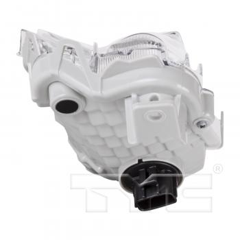 TYC 125338009 Turn Signal Light Assembly product image 6 of 6