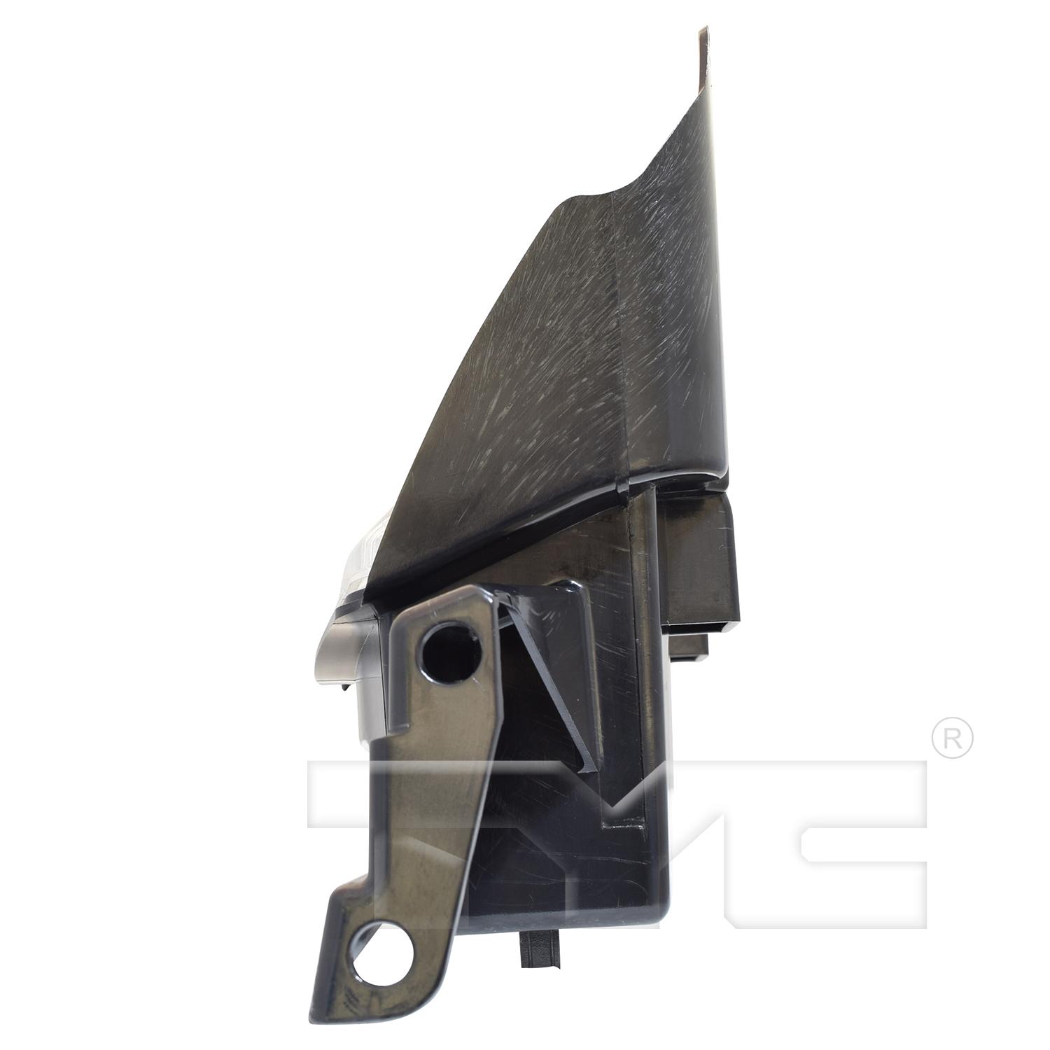 TYC 125345009 - Daytime Running Light TYC 125345009 Daytime Running Light product image 6 of 6