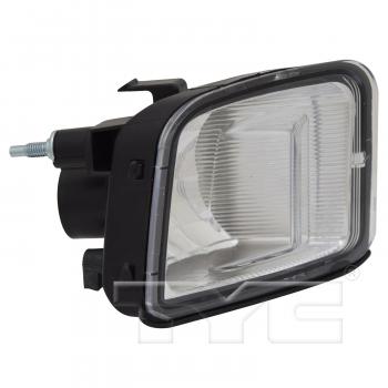 2021 Subaru WRX Turn Signal Light Lens / Housing Front Right TYC 125355019 image 3 of 4