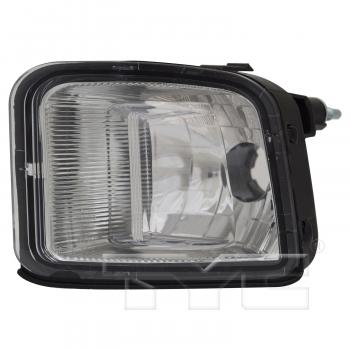 2021 Subaru WRX Turn Signal Light Lens / Housing Front Left TYC 125356019 image 1 of 4