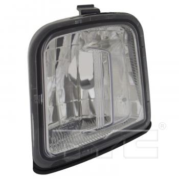 2021 Subaru WRX Turn Signal Light Lens / Housing Front Left TYC 125356019 image 4 of 4