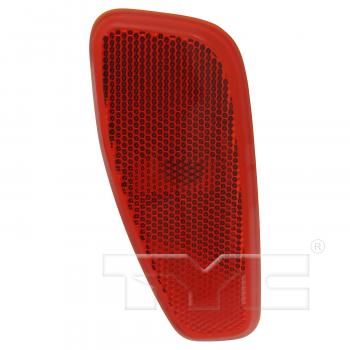 2018 Jeep Renegade Side Marker Light Assembly