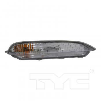 2017 Honda Pilot Turn Signal Light Assembly Right TYC 125363909 image 1 of 4