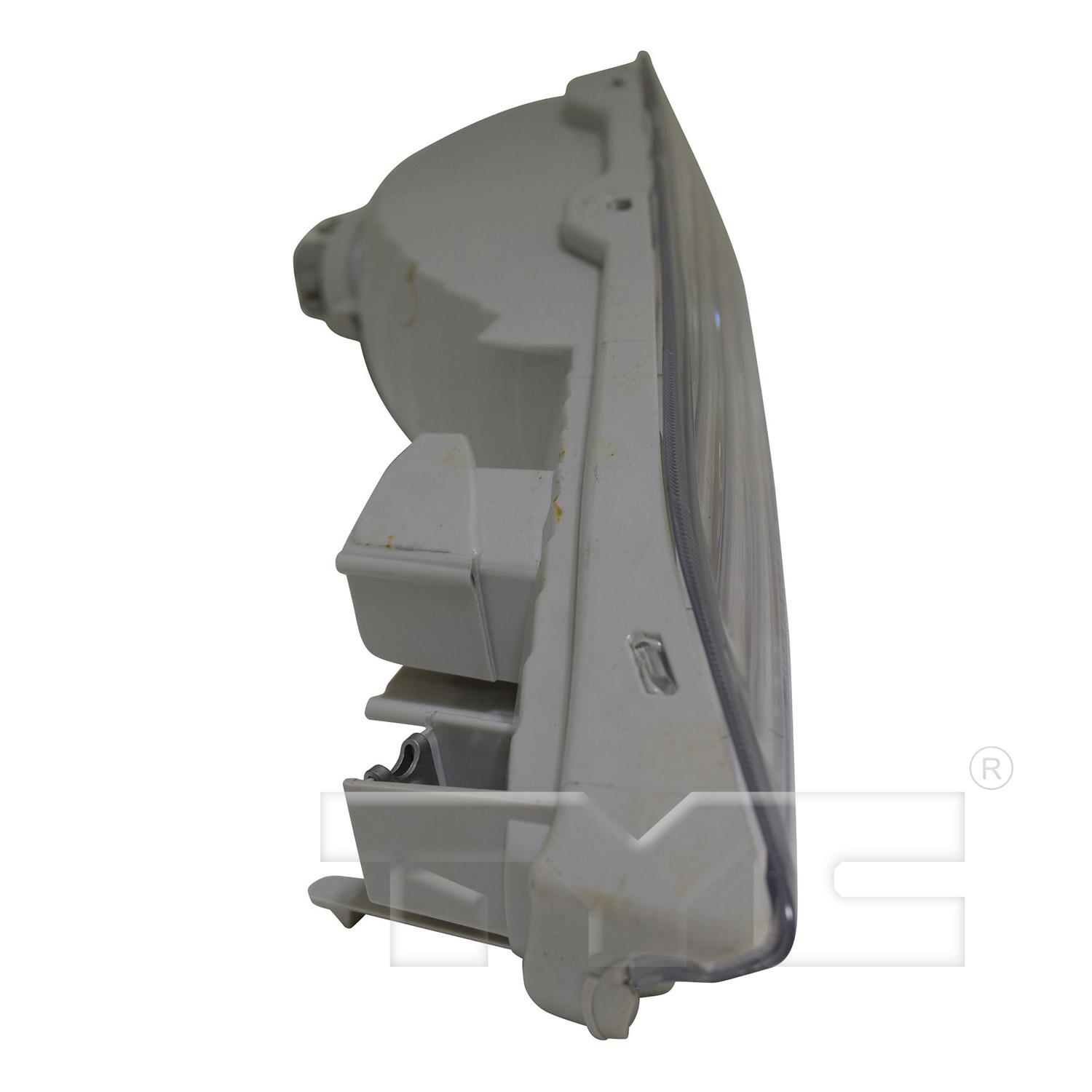 TYC 125364909 - Turn Signal Light Assembly TYC 125364909 Turn Signal Light Assembly product image 4 of 6