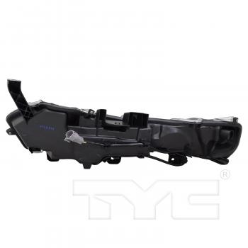 2021 Lexus NX300h Daytime Running Light Right TYC 125365009 image 2 of 4