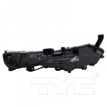 2021 Lexus NX300h Daytime Running Light Left TYC 125366009 image 2 of 4