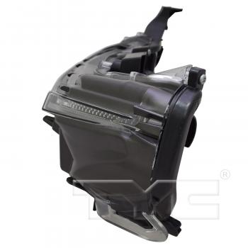 2021 Lexus NX300h Daytime Running Light Left TYC 125366009 image 3 of 4