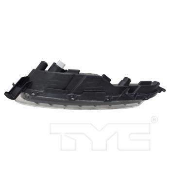 TYC 125372009 Daytime Running Light product image 5 of 6