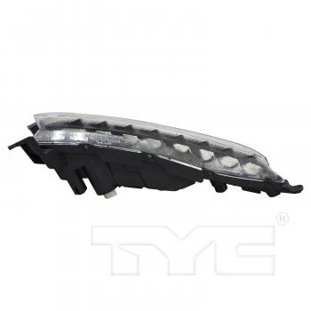 TYC 125372009 Daytime Running Light product image 6 of 6