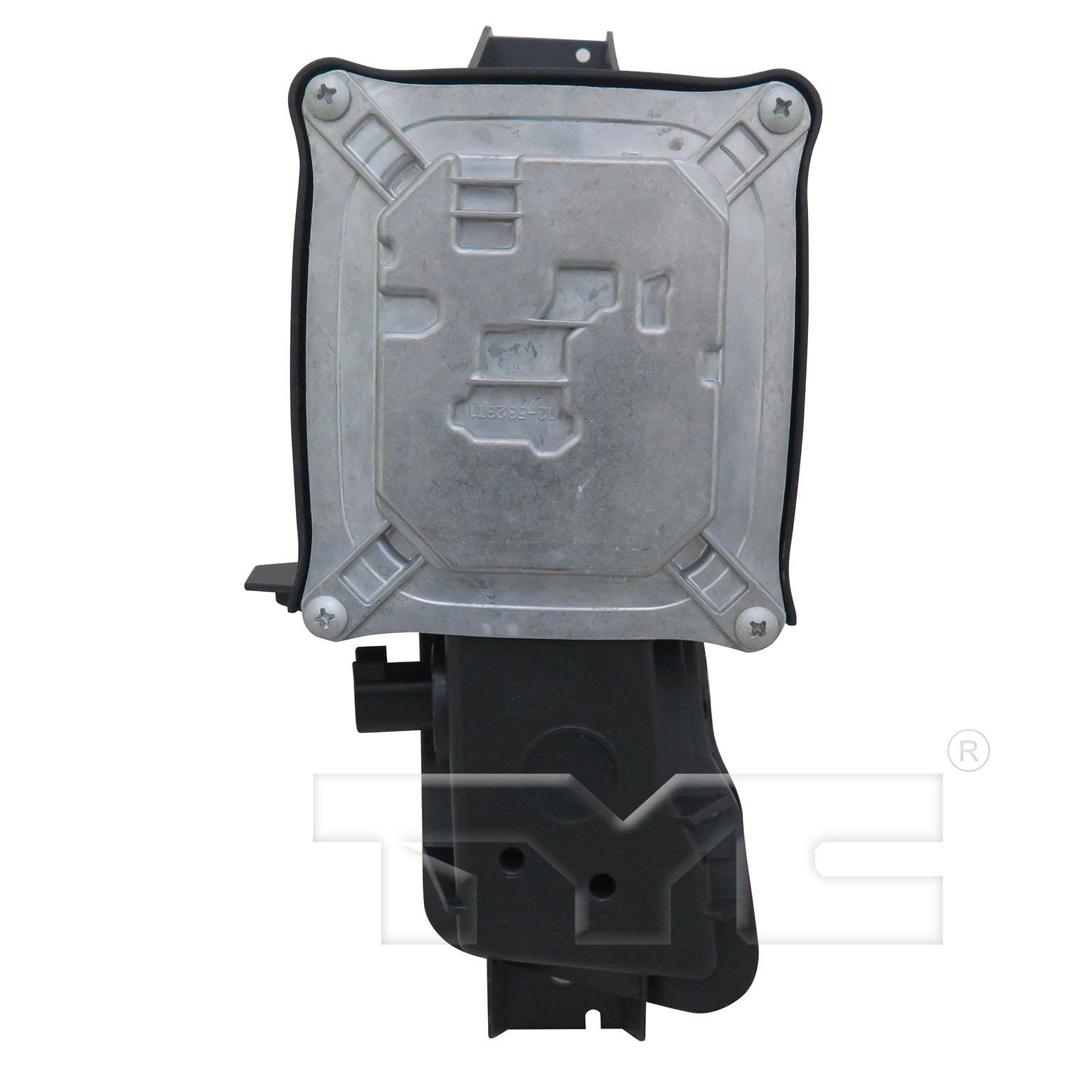 TYC 12537700 - Daytime Running Light TYC 12537700 Daytime Running Light product image 2 of 6