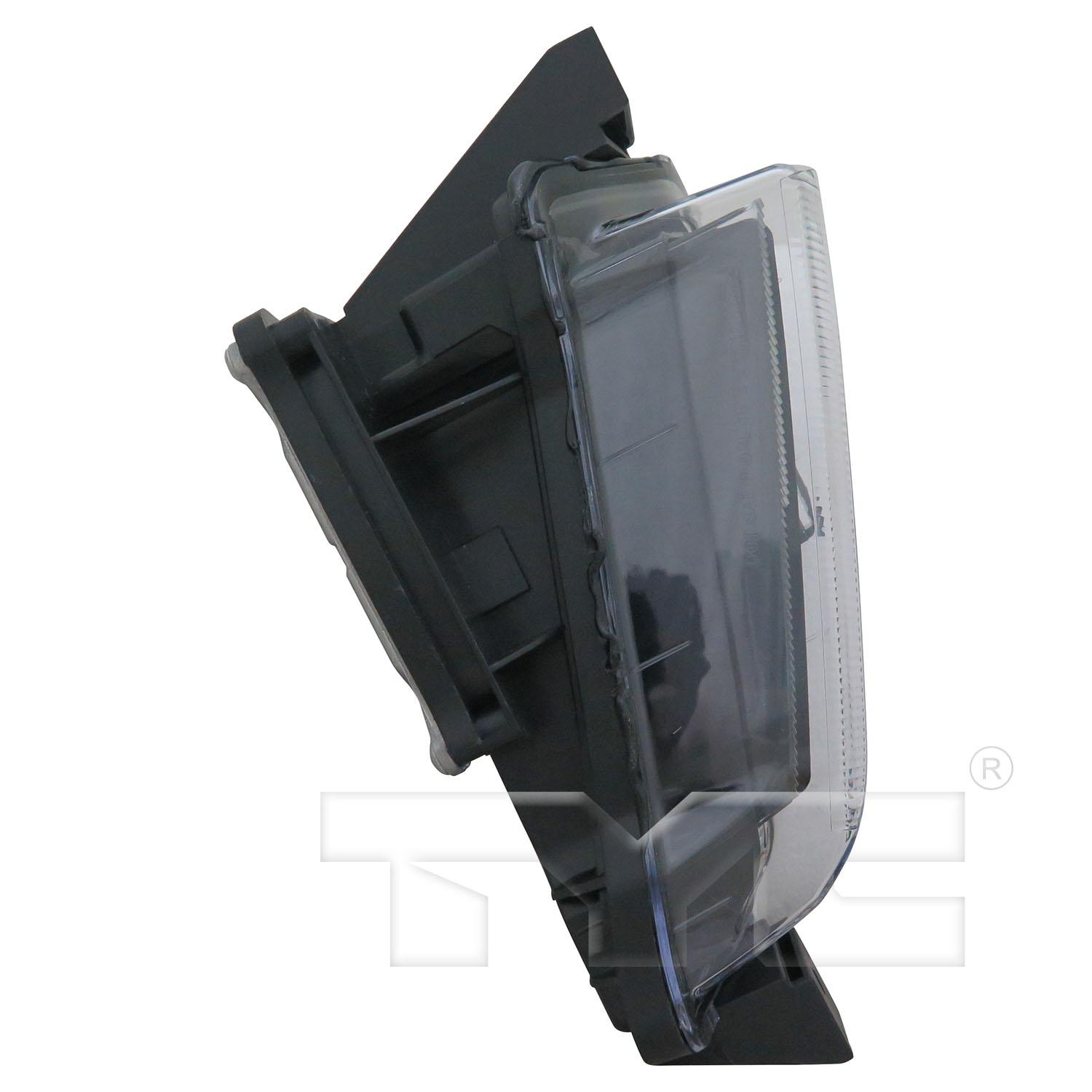 TYC 12537700 - Daytime Running Light TYC 12537700 Daytime Running Light product image 3 of 6