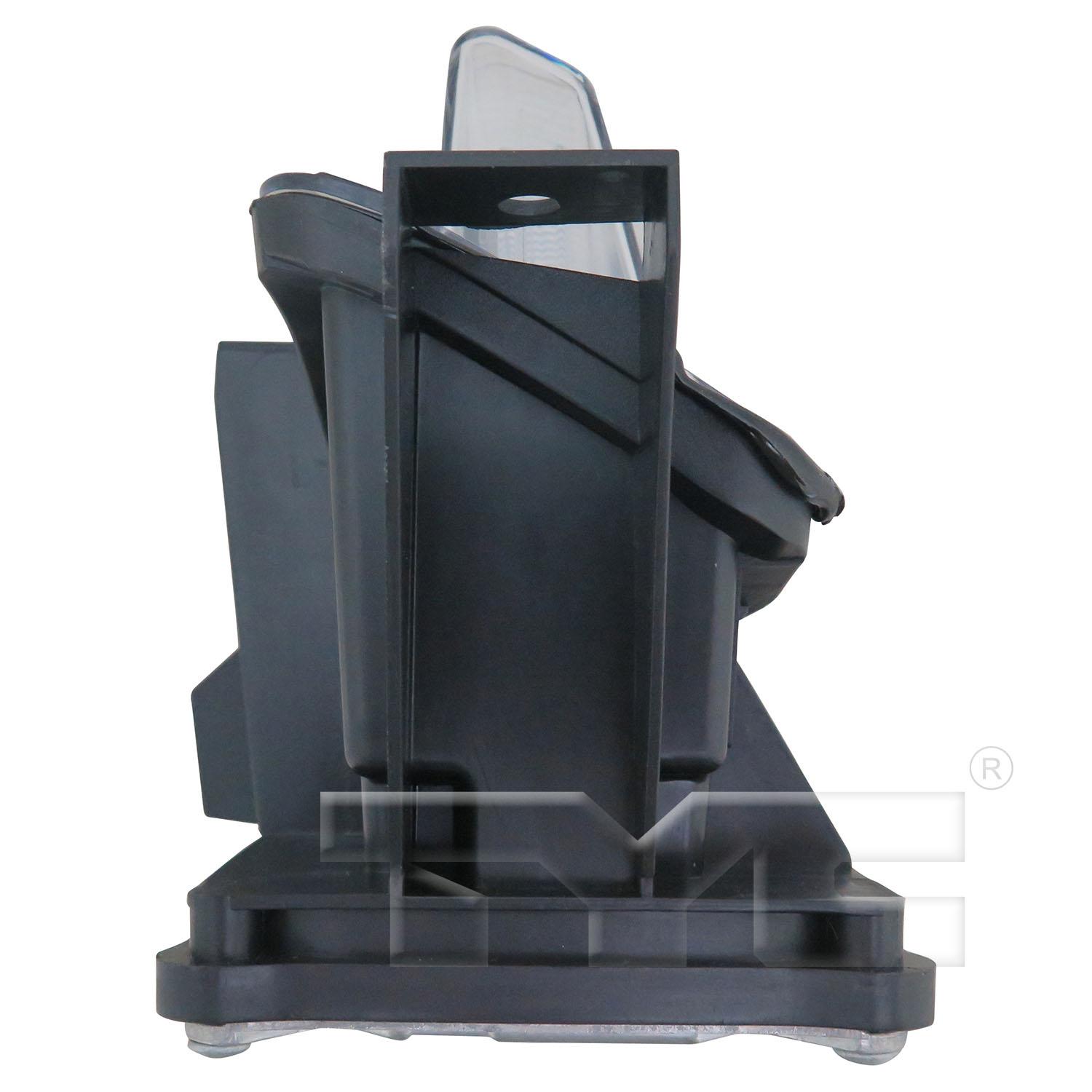 TYC 12537700 - Daytime Running Light TYC 12537700 Daytime Running Light product image 5 of 6