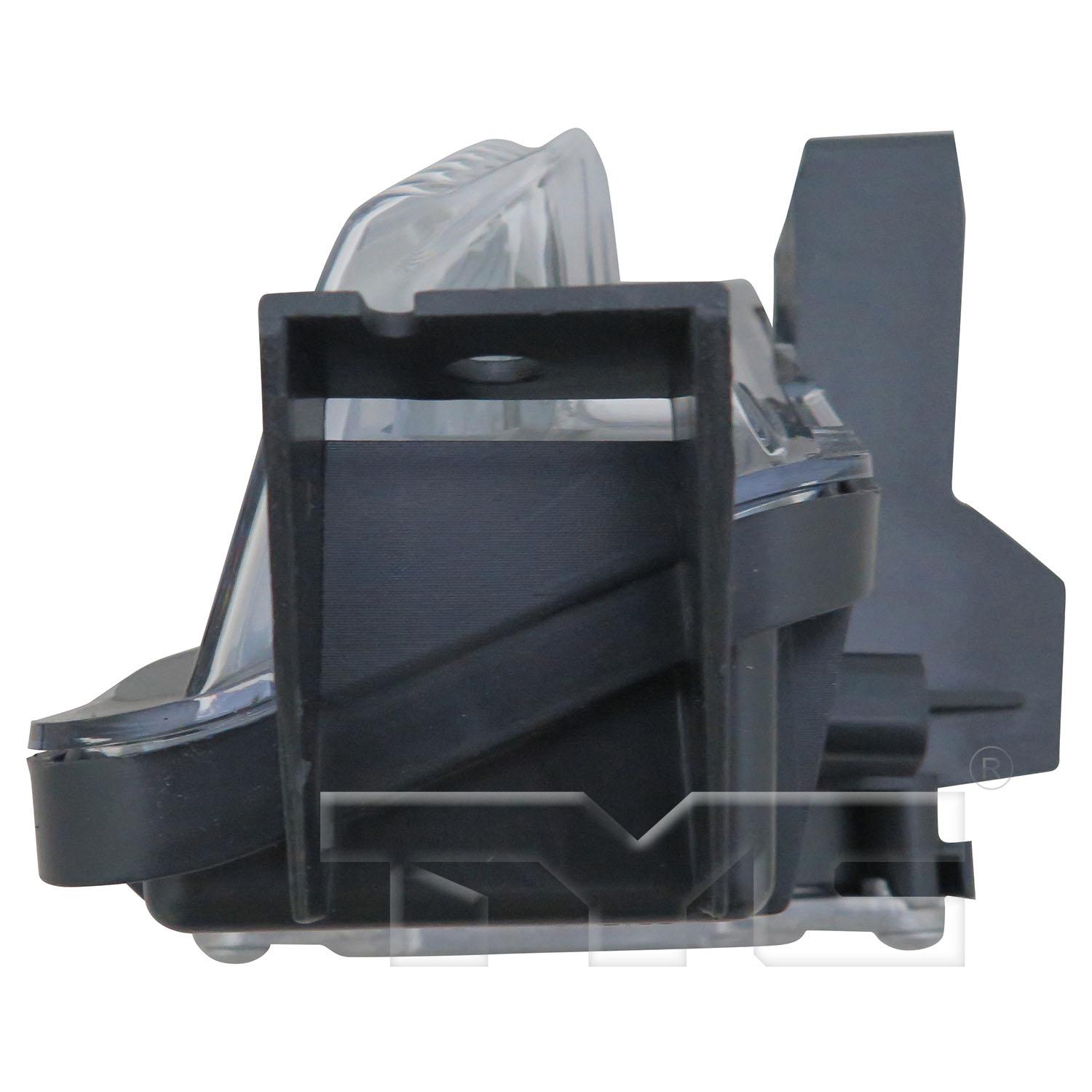TYC 12537700 - Daytime Running Light TYC 12537700 Daytime Running Light product image 6 of 6