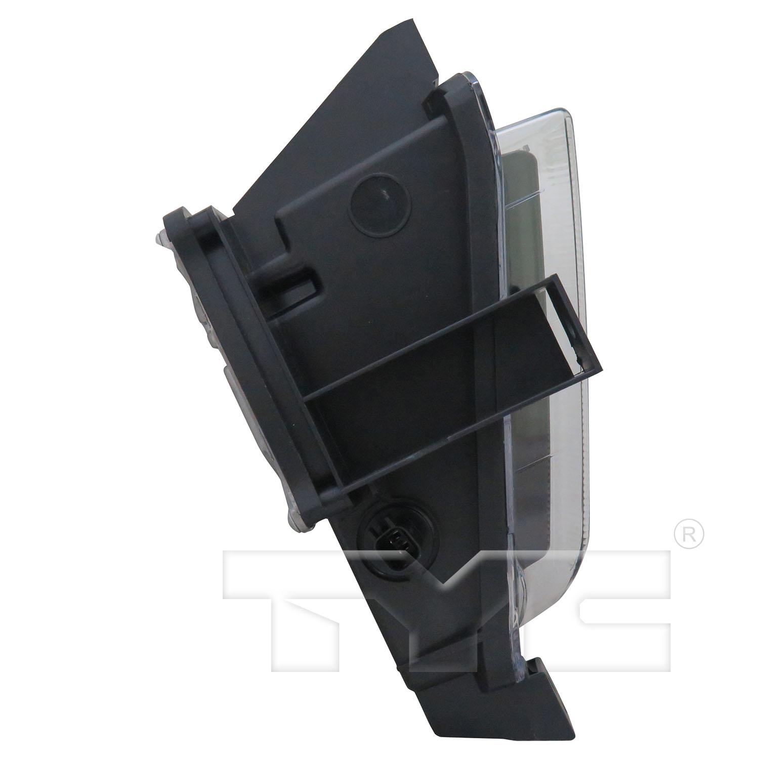 TYC 12537800 - Daytime Running Light TYC 12537800 Daytime Running Light product image 2 of 12